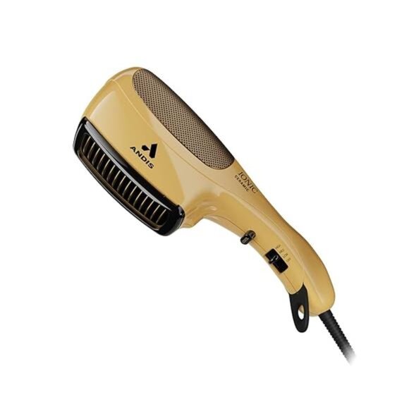 Andis 82125 1875-Watt Tourmaline Ceramic Ionic Styling Hair Dryer, Styling Hair - Picture 7 of 7